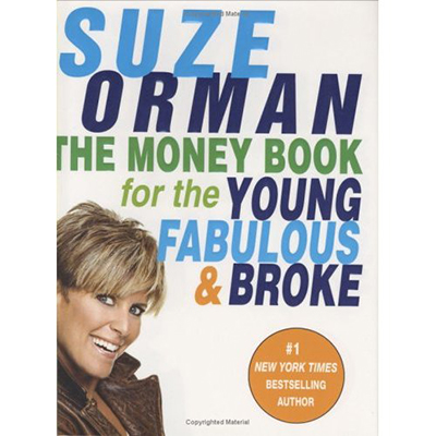 FINANCIAL BOOK FOR YOUNG, BEAUTIFUL AND BEDROOM ORMAN SUY