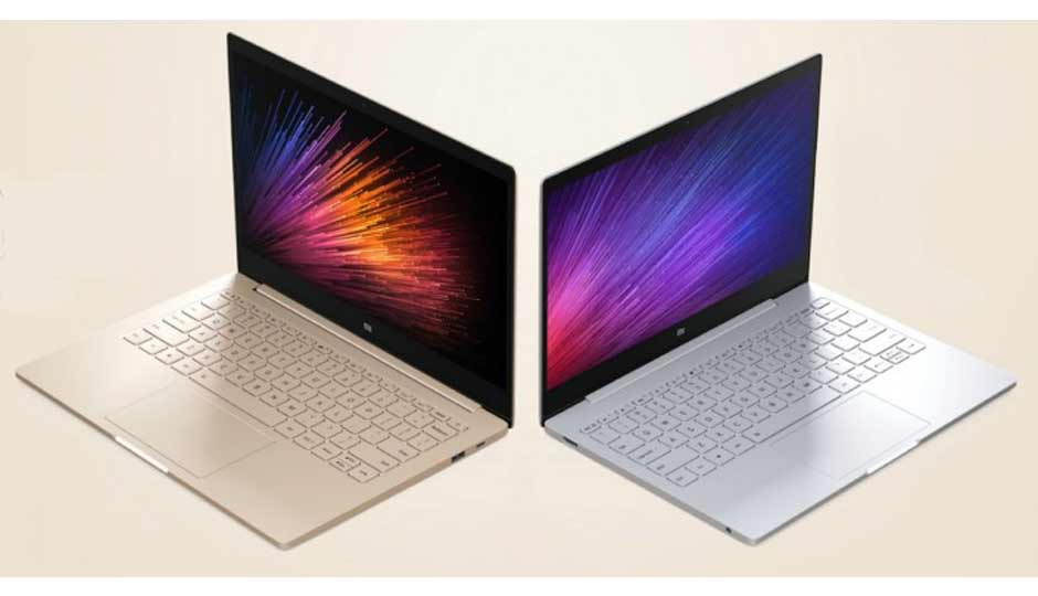 Xiaomi Mi Notebook Air 13.3 ”