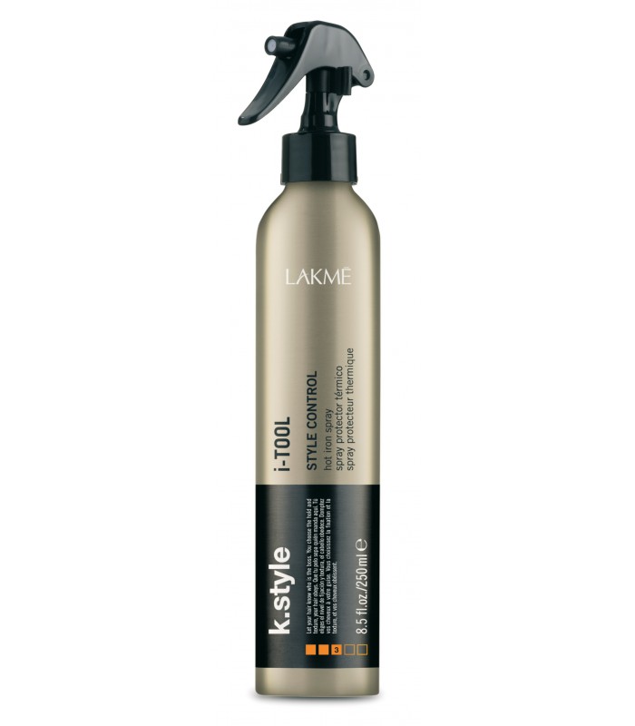 Lakme i-Tool Style Control Hot Iron Spray