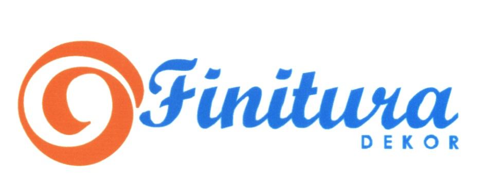 Finitura