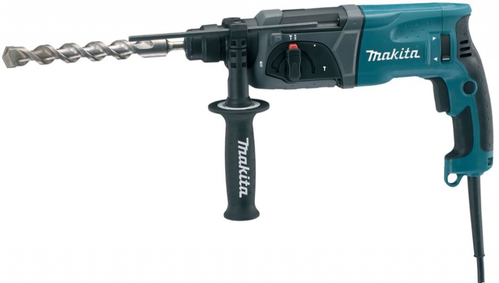 Electric hammer drill