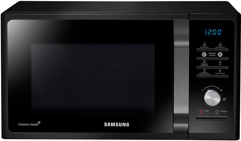 Samsung MS23F302TAS