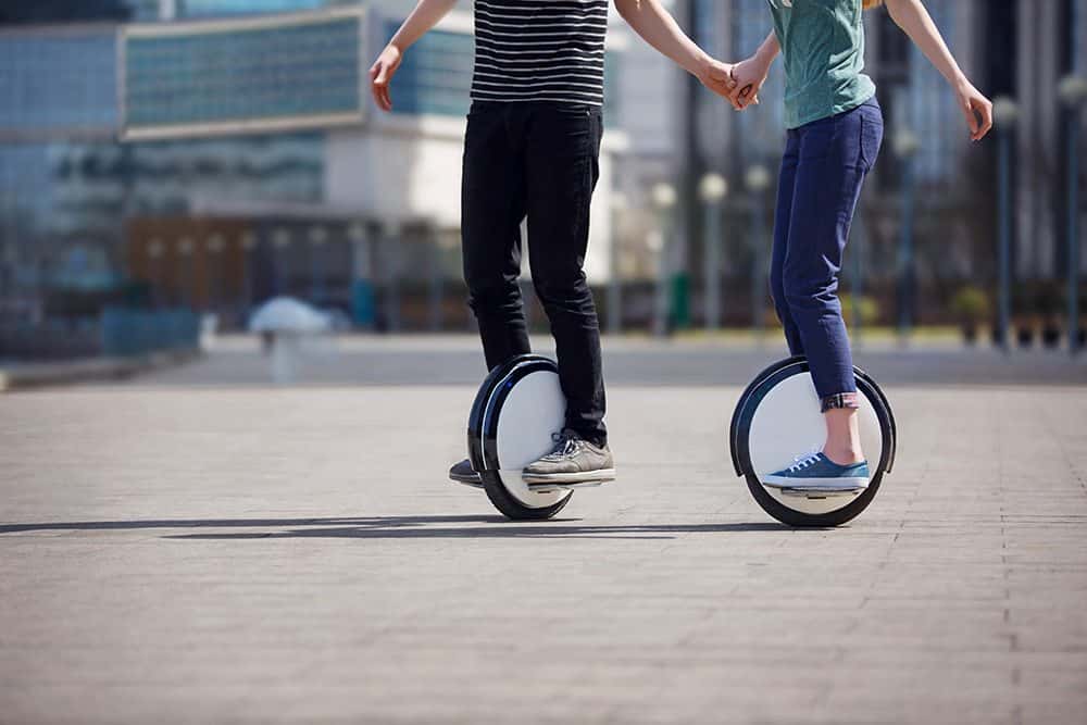 Jak wybrać monowheel