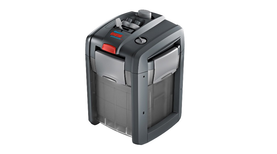 EHEIM 2275 professional 4+ up to 600l