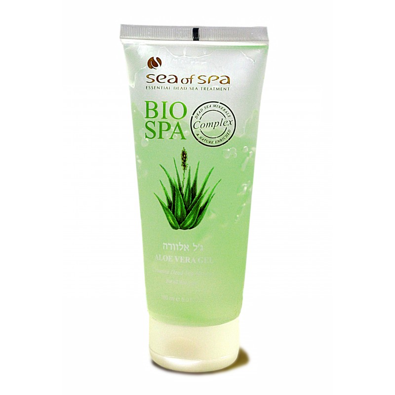 Sea Of Spa Bio Spa Aloe Vera