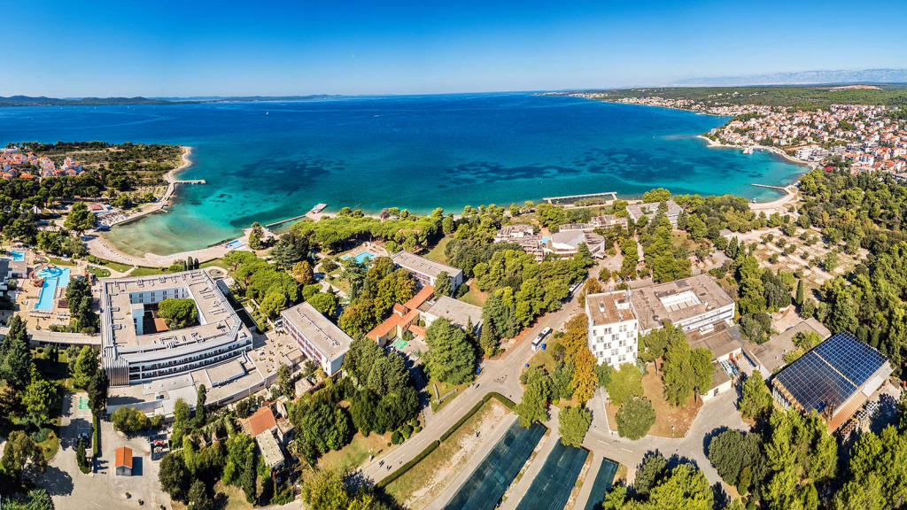 Zadar, Chorwacja