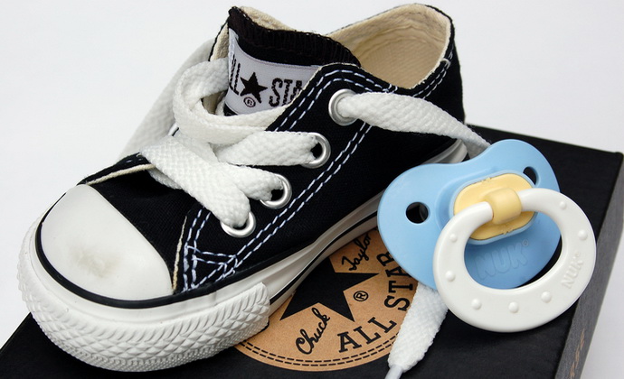 The best manufacturers of children's shoes