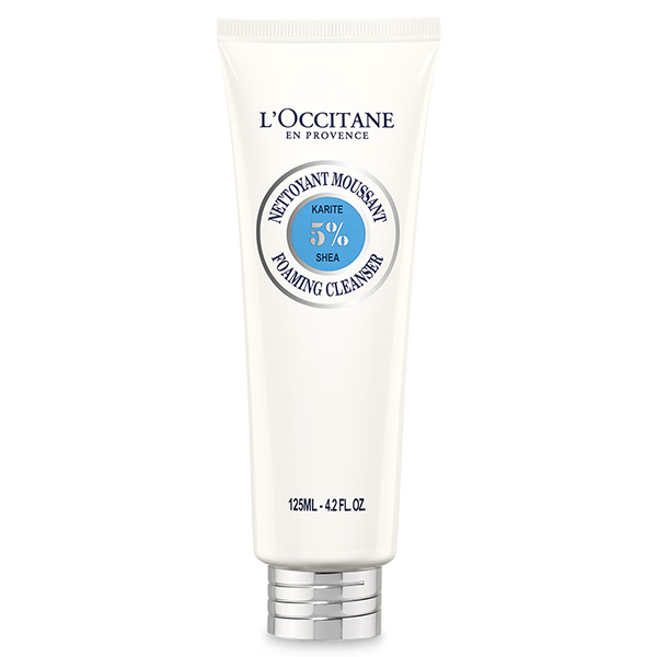 Loccitane Karite Foam