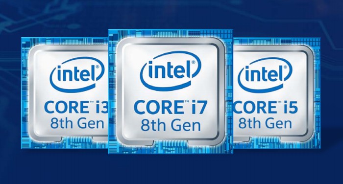 Cpu generation