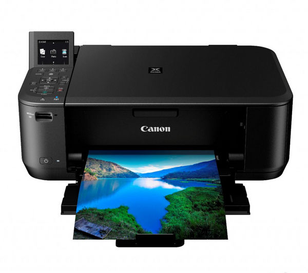 Inkjet Photo Printers