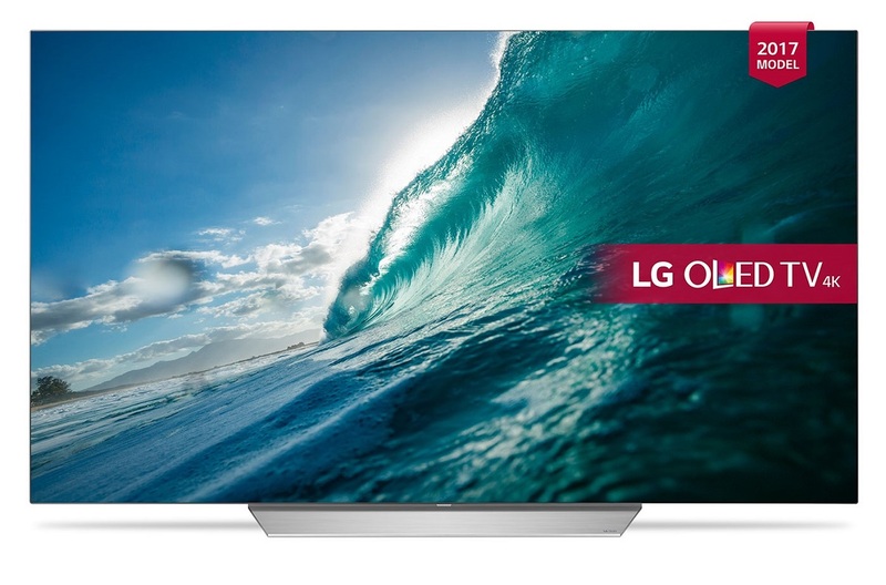 LG OLED65C7V