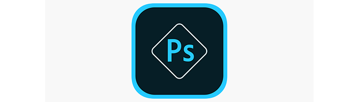 ADOBE PHOTOSHOP EXPRESS