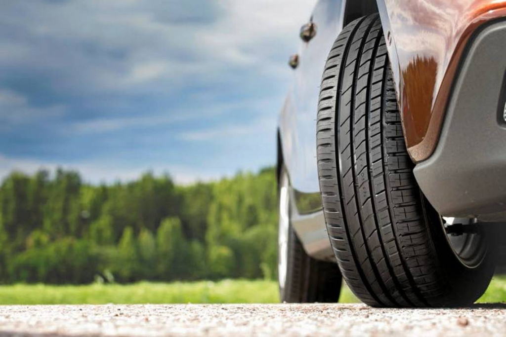 how to choose summer tires