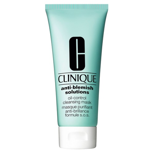 Clinique Anti-Blemish Solutions ™ Cleansing Gel