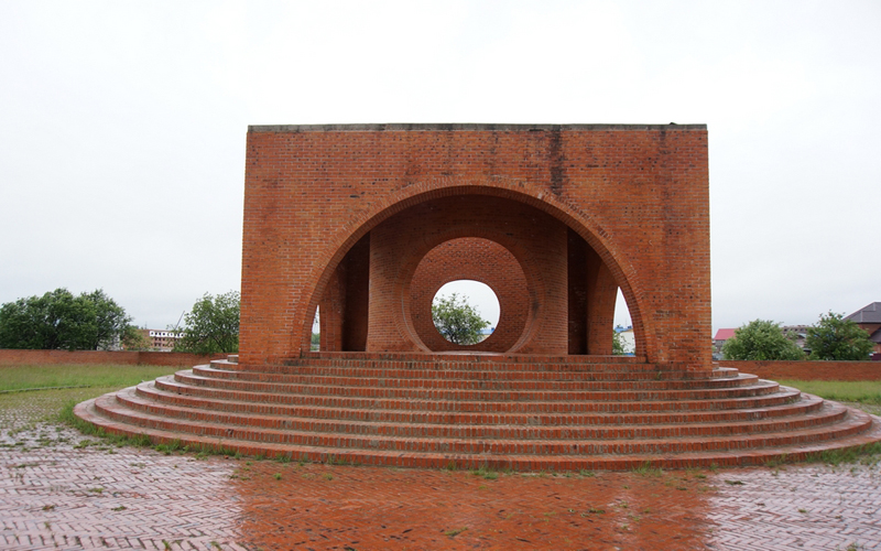 MEMORIAL JAPANESE CAPTIVES