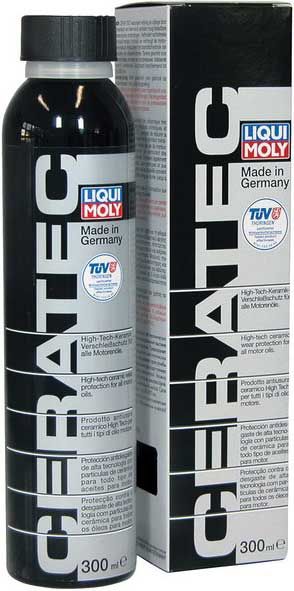 Liqui Moly CeraTec