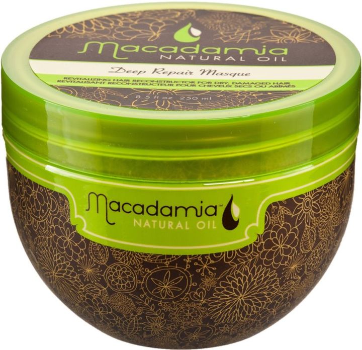 Macadamia Deep Repair Masque