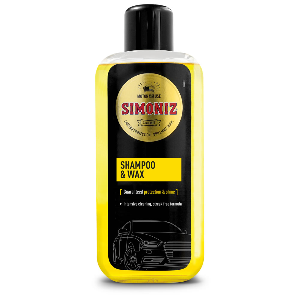 Simoniz