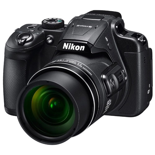 Nikon Coolpix B700