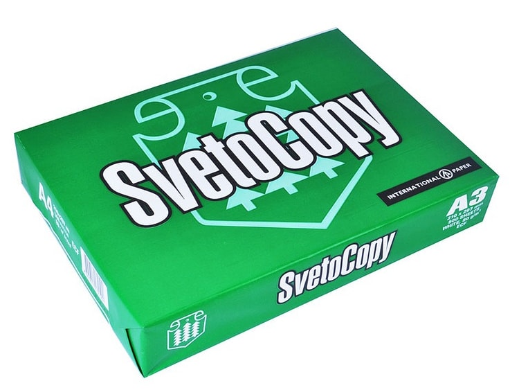 SVETOCOPY 500 SHEET A4. 000877.jpg