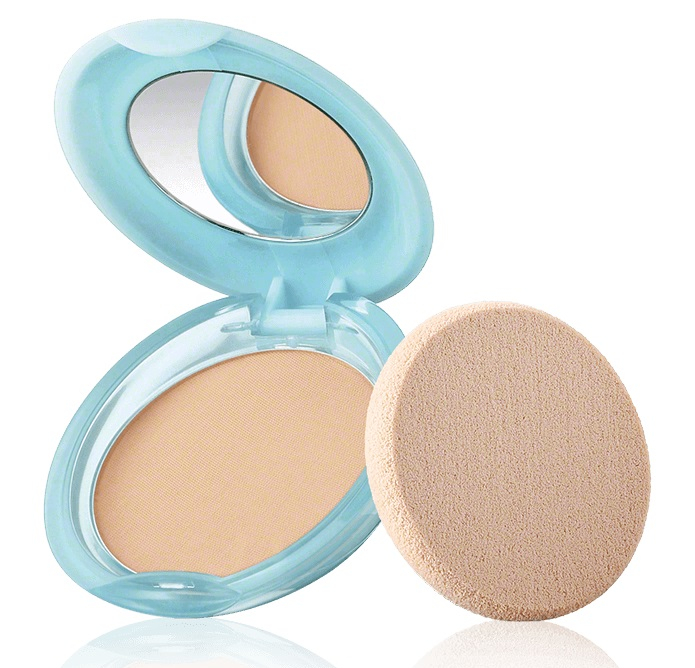 Shiseido Pureness Matifying Compact SPF 15