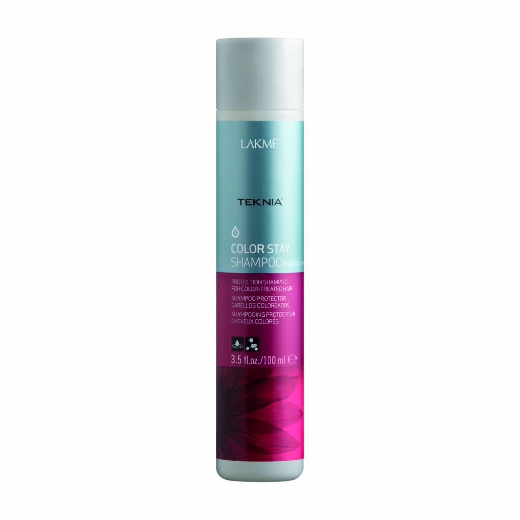 Lakme Color Stay Shampoo Sulfate-Free