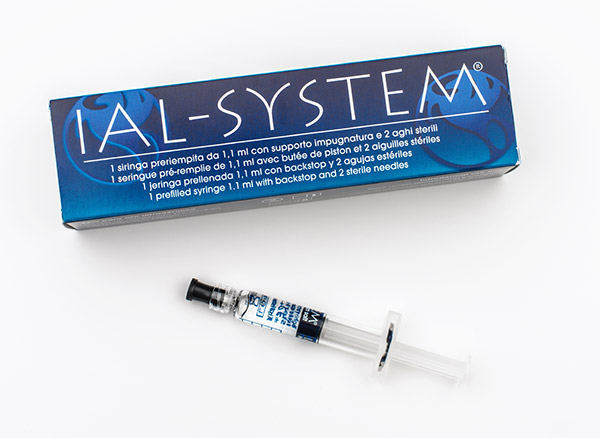 IAL-system