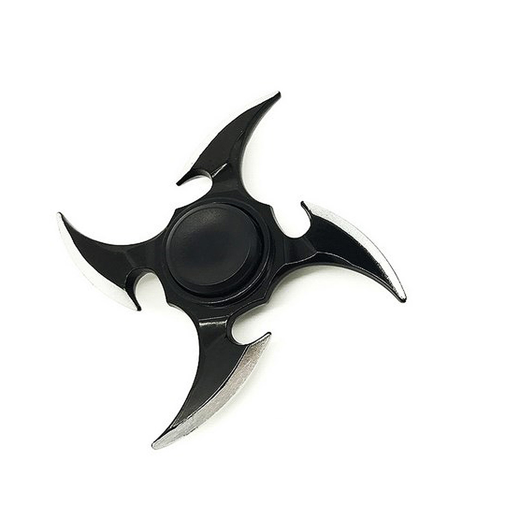 FIDGET SPINNER „SURIKEN”