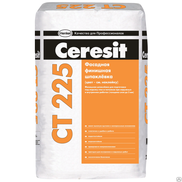 Ceresit CT 225