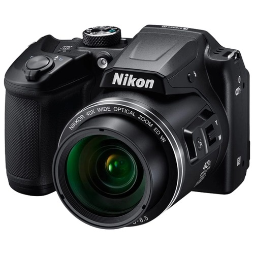 Nikon Coolpix B500