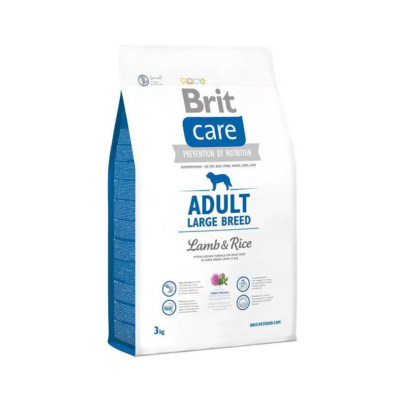 Brit Care Adult Large Breed