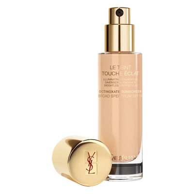 YVES SAINT LAURENT BEAUTÉ TOUSHE ÉСLAT LE TEINT