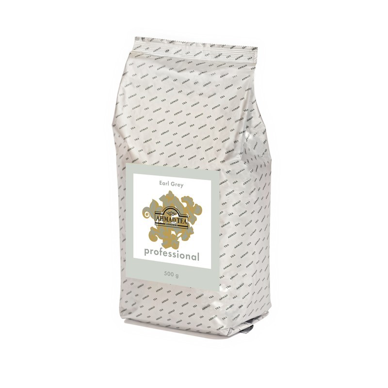 Ahmad Tea Professional Earl Gray, 500 g