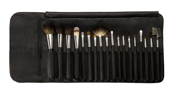 Manly PRO Professional Brush Set