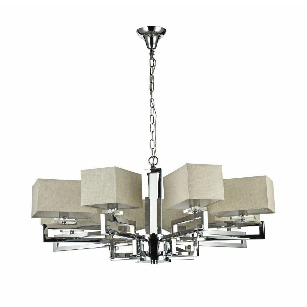 Maytoni Megapolis MOD906-08-N