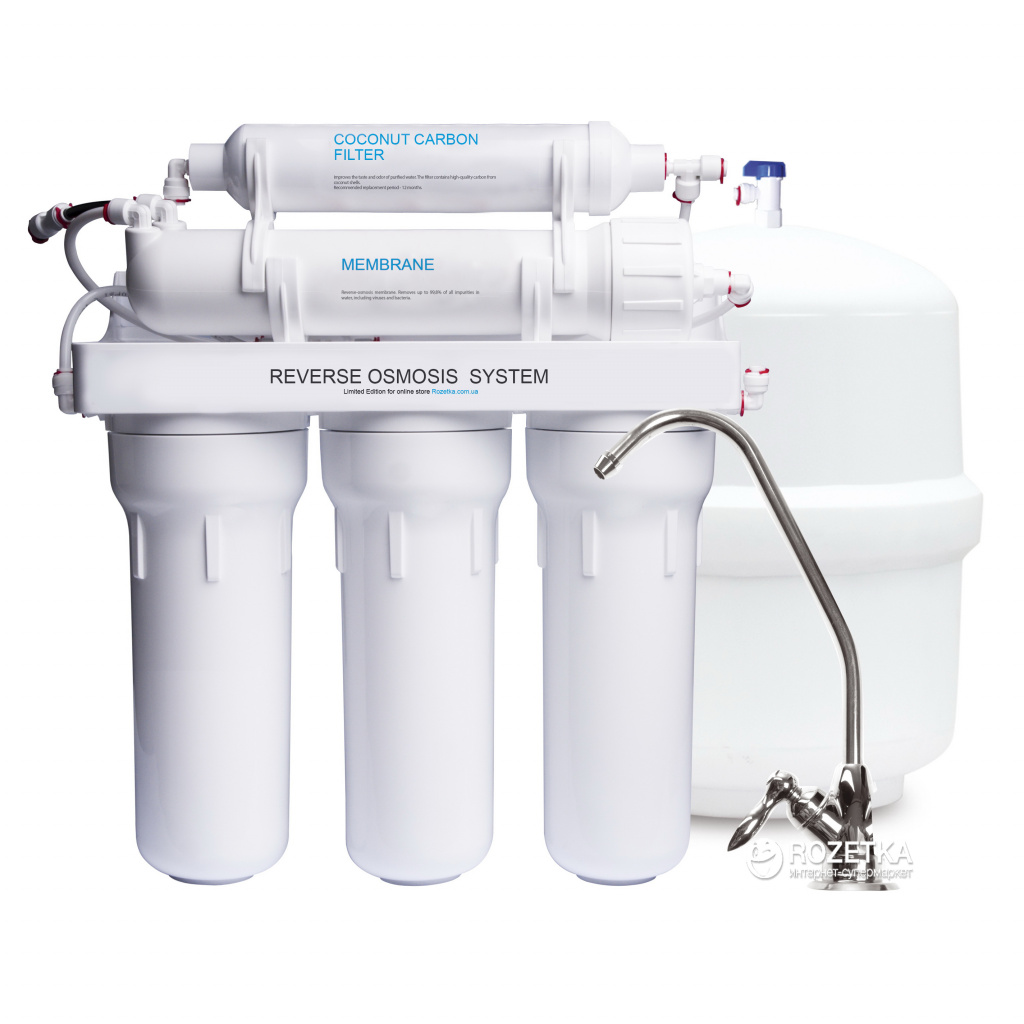 Reverse Osmosis Filters