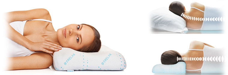 what orthopedic pillow to choose