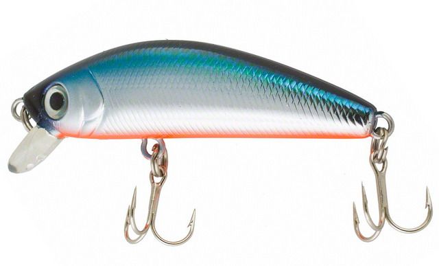 Yo-Zuri L-Minnow 44S