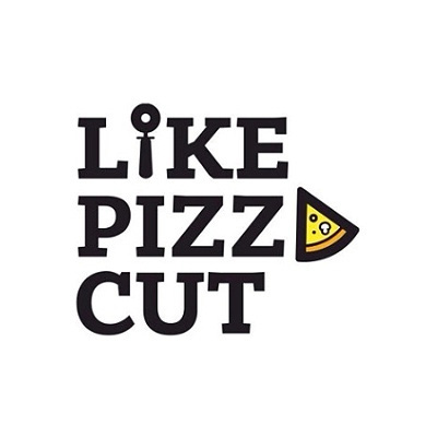 Like Pizza Cut