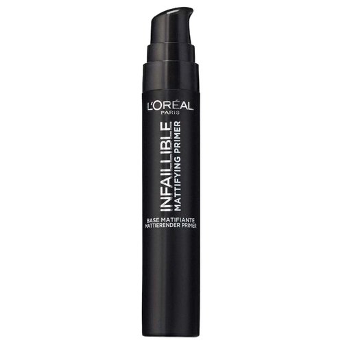 Loreal Infaillible Matting Primer