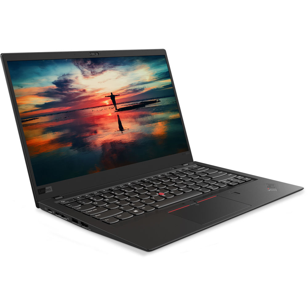 Lenovo ThinkPad X1 Carbon Ultrabook