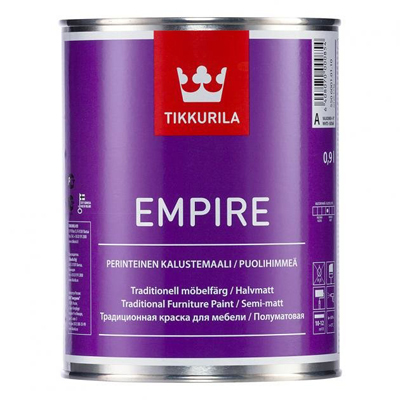 IMPERIUM TIKKURILA