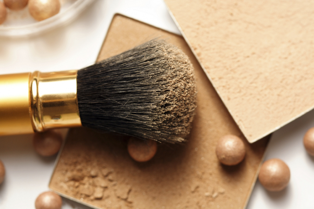 How to choose face powder for summer, winter, autumn and spring?