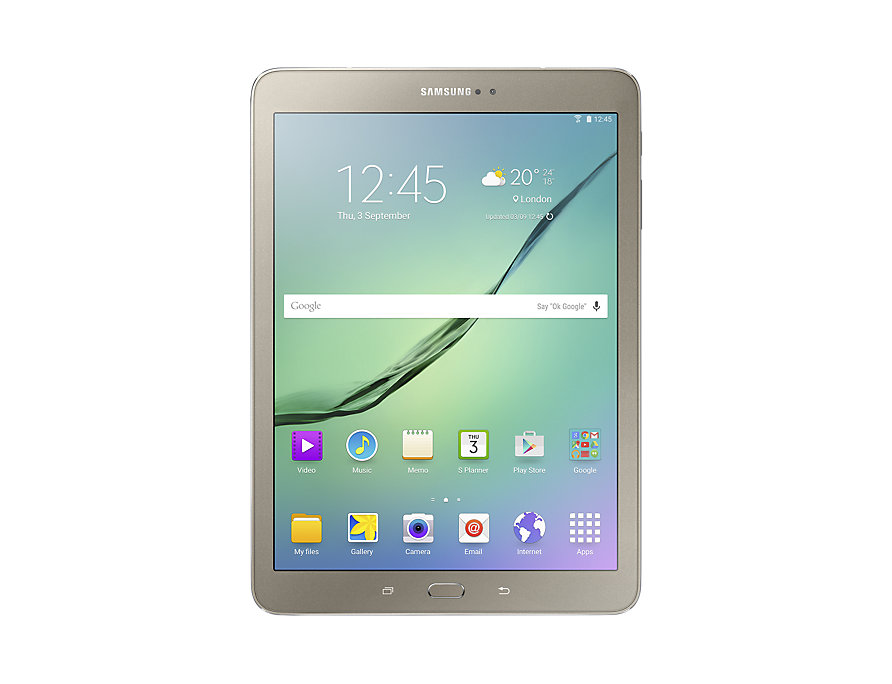 Samsung Galaxy Tab S2 9.7 SM-T815 LTE 32 GB