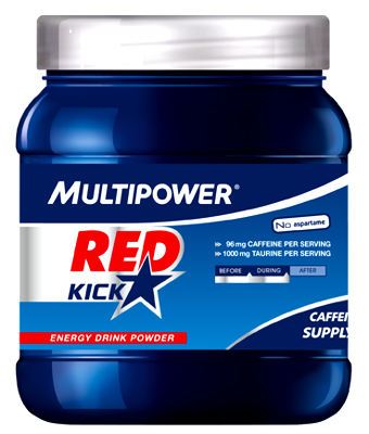 Multipower Red Kick