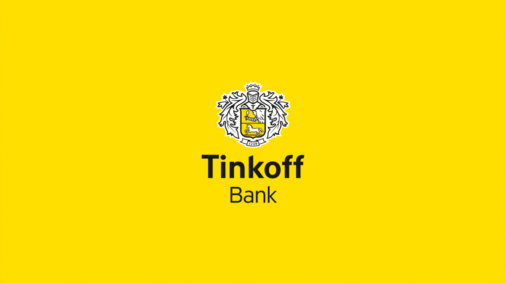 Tinkoff Bank