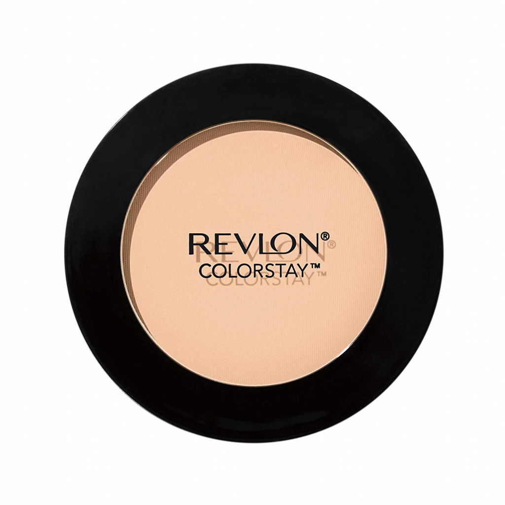 Proszek prasowany Revlon Colorsta