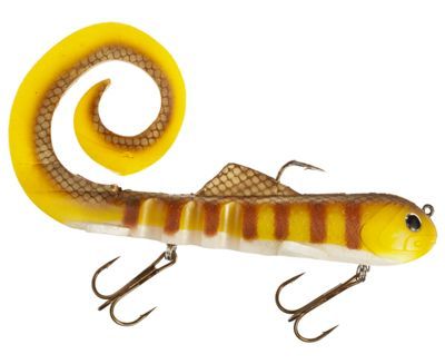 Tackle Industries Super D Swimbait