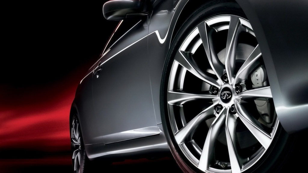 alloy wheels selection criteria