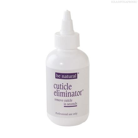 Be Natural Cuticle Eliminator